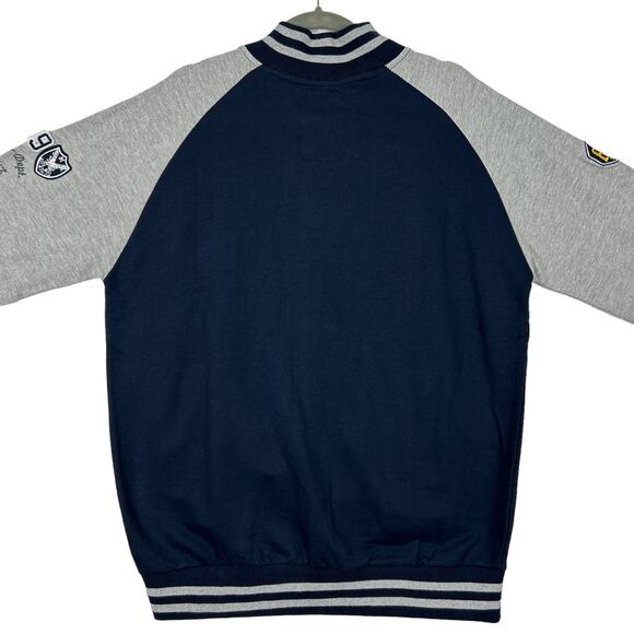 Smoke Rise Men's Jacket Size XL - Picture 3 of 10